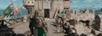 《荣耀战魂》新世代更新后对比 XSX|S/PS5均稳60帧