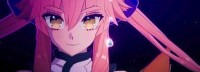 《Fate/EXTRA》重制版新预告公布 玉藻前再次登场