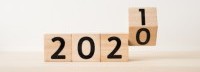 2020，感恩陪伴 2021，我们共同前行