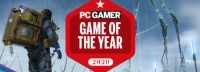 PC Gamer年度游戏《死亡搁浅》：最能诠释2020年
