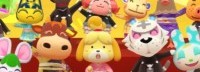 《动森》官方新年短片 西施惠送上新年祝福
