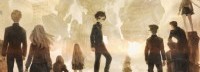 Fami通访谈：Persona25周年计划、光荣将公布新作品