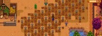 《星露谷物语》同时在线人数创新高 高达8万9千人