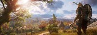 Kotaku评12款年度佳作 《英灵殿》《如龙7》上榜