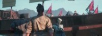 国产动作RPG《苍龙城》开发演示公布 曾是老滚5Mod