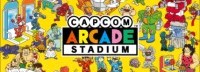 《Capcom街机游乐场》将登陆NS 包含32款街机游戏