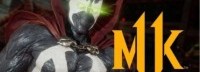 《真人快打11》第一人称MOD演示 仿佛自己上场打人