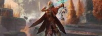 《龙腾世纪》新作制作人分享新概念图 前负责人调侃