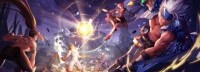 《DNF》手游、《跑跑卡丁车漂移》将于2021年推出