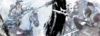 《三国群英传8》明晚正式解锁 初代作品限时免费领