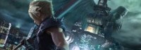 SE三个商标申请公开 均与《最终幻想7》有一定关系