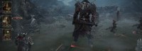 《亚瑟王骑士传说》月末Steam开售 黑暗奇幻RPG