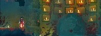 《死亡细胞》公布新DLC宣传预告 1月26日上线