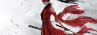 “希女王”将配音《永劫无间》女主红夜 御姐范十足
