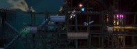 505Games：《赤痕：夜之仪式》经典模式明日上线