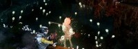 《RETURNAL》战斗预告 赋予玩家们无限的重玩价值