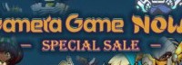 Gamera Game开启Steam特惠 含修仙模拟、港诡实录