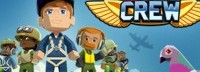 喜加一：《轰炸机小队》Steam key免费领 原价50元