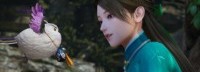 《仙剑奇侠传7》登上微博热搜榜第一！热度给力