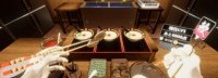 日本拉面品牌一兰拉面推出VR游戏 扮演拉面店店员