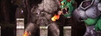 《魔界村重制》开发者短片 boss有改动、带来新乐趣