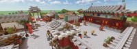 《我的世界》将上线《三国赤壁》 全新国风冒险玩法