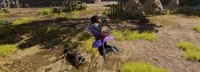 《武林志2》Steam页面上线 武侠沙盒动作游戏