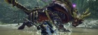 《怪猎：崛起》官方回应联机卡顿：正式版不会出现