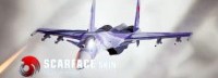 《皇牌空战7》两周年更新 加入10种新涂装和新徽章