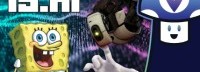 这个网站可用AI生成语音 让ACG角色说你输入的文本