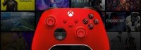 459元！Xbox“锦鲤红”配色手柄今日正式发售