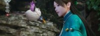 《仙剑7》试玩版更新 存读档Bug修复、优化剧情演出