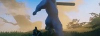 维京生存《Valheim》新预告 2月2日Steam开启EA测试