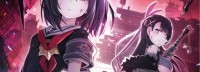 《神狱塔断罪玛丽Finale》：将于2021年推出中文版