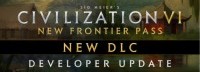 《文明6》新文明/领袖包公布 越南、忽必烈月末上线