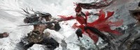《永劫无间》公布技能分支展示 征名被网友玩坏