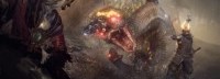 《仁王2完全版》20分钟PC演示 60FPS1440p运行稳定