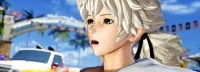《拳皇15》新角色预告：懒散的瞌睡斗士“明天君”