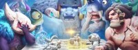 PS4《多多自走棋》1月27日上线 PS+会员享独家内容