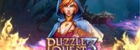 三消游戏《PuzzleQuest3》今日发售 免费登录多平台