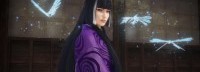 《仁王2：完全版》角色介绍及截图 端庄冰美人浓姬