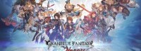 《碧蓝幻想VS》全新角色：“十天众 乌诺”登场！