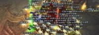 如果你被打败了，会爆什么装备？