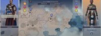 世嘉4X游戏《人类》：公布AI及人物模型自定义介绍