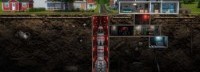 《末日准备狂》3月Steam发售 造避难所迎接世界末日