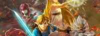 光荣特库摩公布新财报 《塞尔达无双》销量喜人