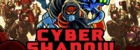 《赛博暗影》IGN8分 老派美学与现代设计感奇妙结合