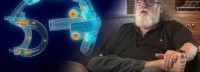 G胖：V社开发脑机接口设备 可能让现实相形见绌