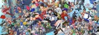 科乐美官方回应内部重组：没有关闭游戏部门