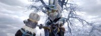 《怪猎崛起》随从装备展示：猫猫狗狗新衣造型多